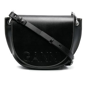 GANNI Leather Bag
